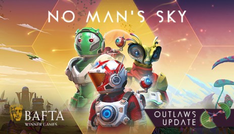 NO MAN´S SKY
