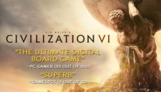 Sid Meier's Civilization VI Platinum