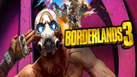 BORDERLANDS 3